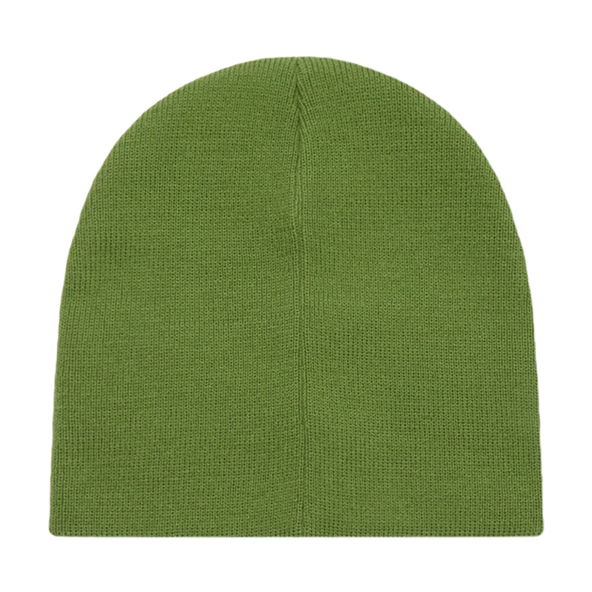 Obey Bold King Beanie - Piquant Green image 2
