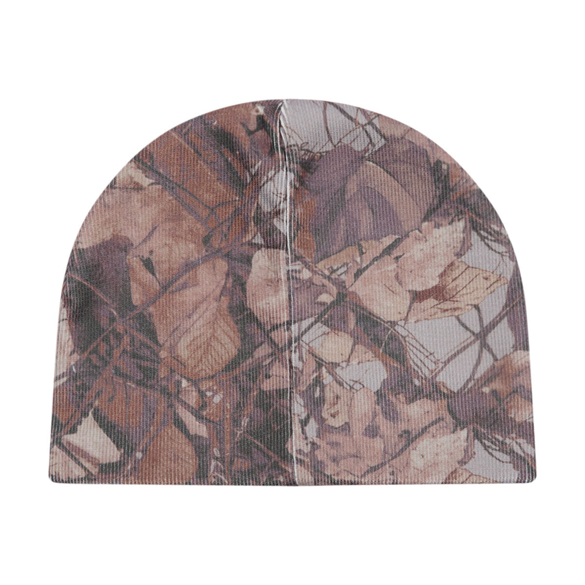 Obey Bold Camo Beanie - Fence Camo Multi image 2