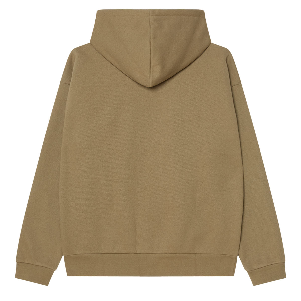 Obey Icon Extra Heavy II Hoodie - Elmwood image 3