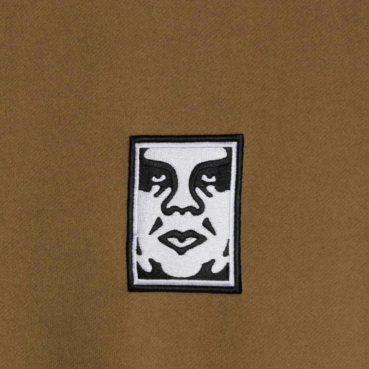 Obey Icon Extra Heavy II Sweatshirt - Elmwood image 2