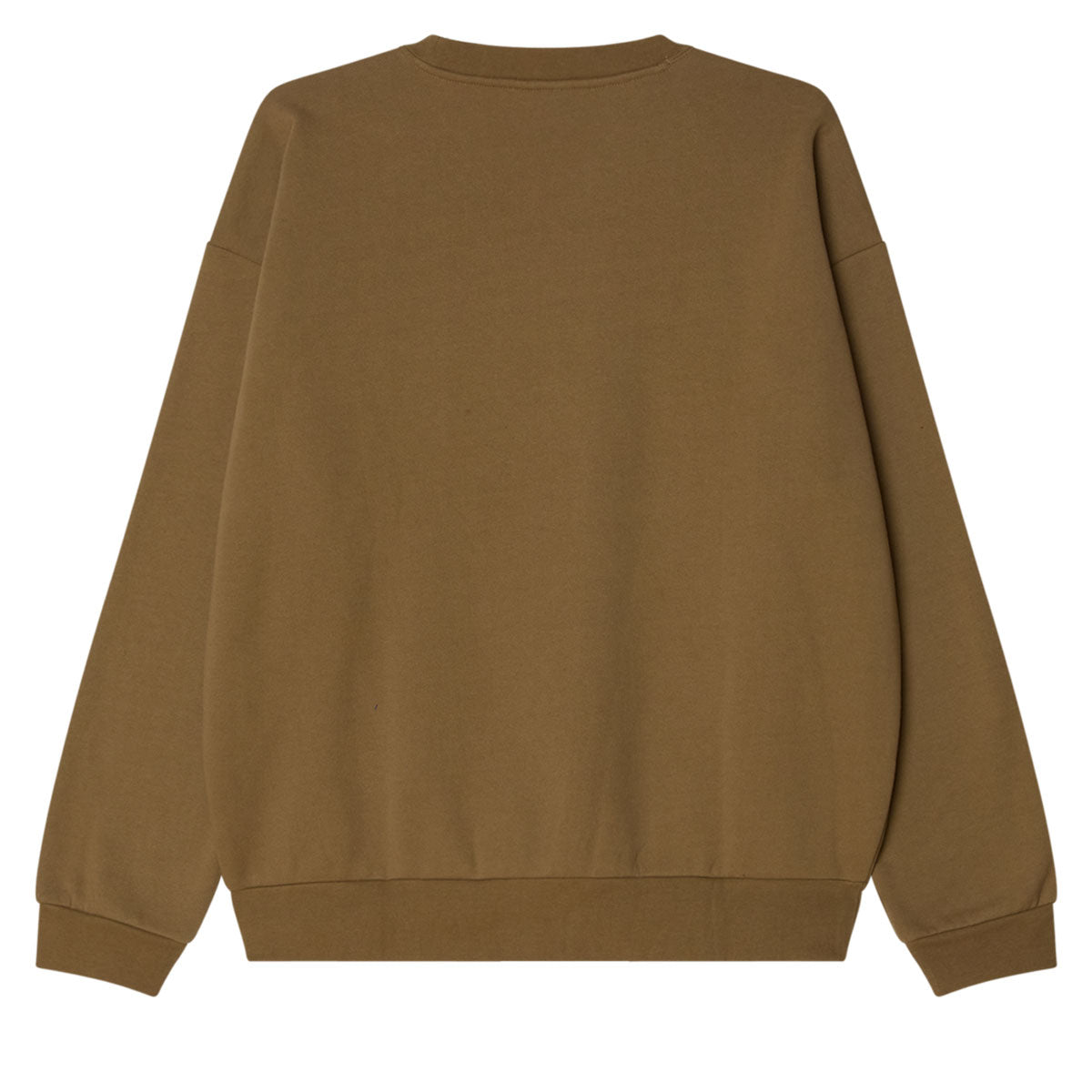 Obey Icon Extra Heavy II Sweatshirt - Elmwood image 3