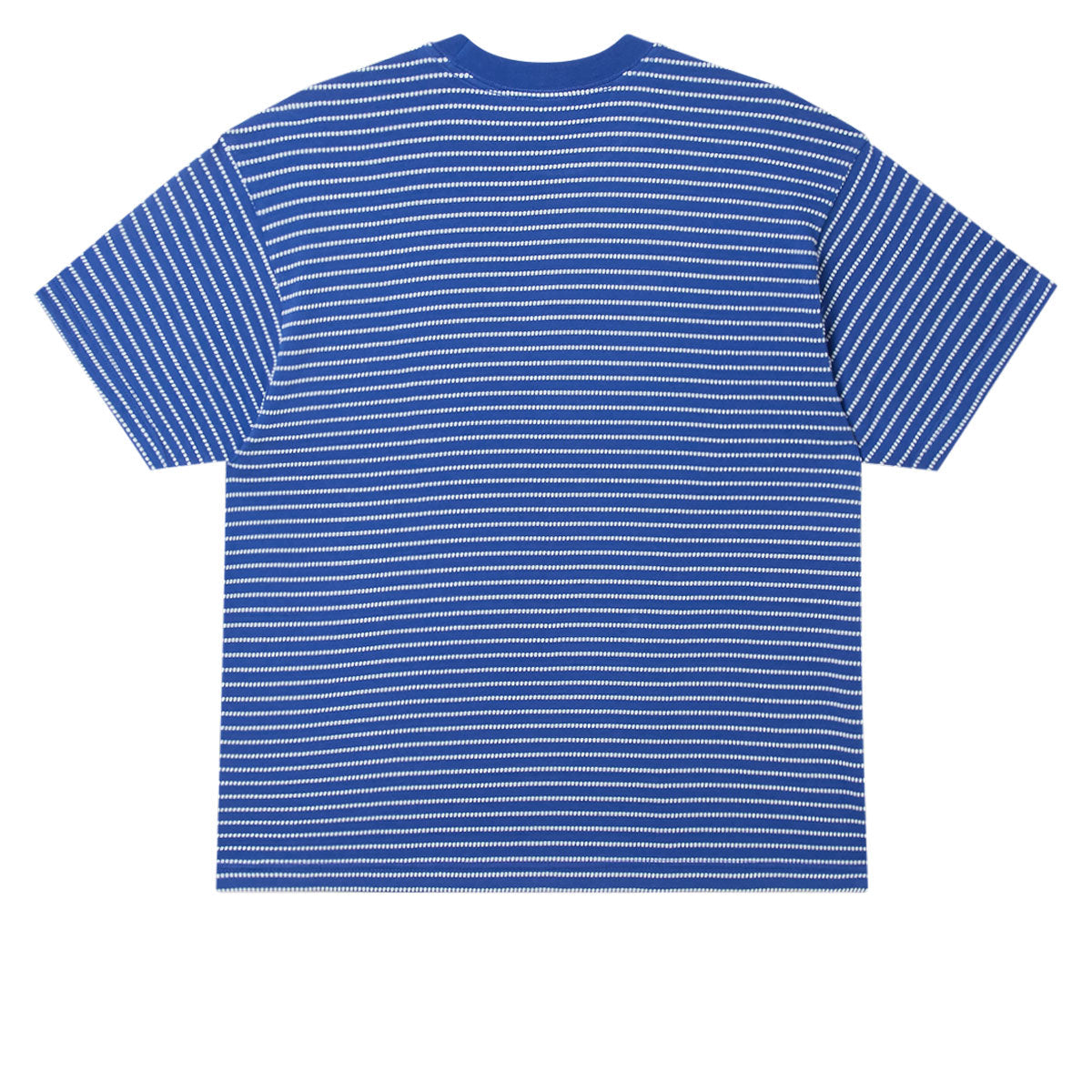Obey Edwin Tee T-Shirt - Blue Multi image 2