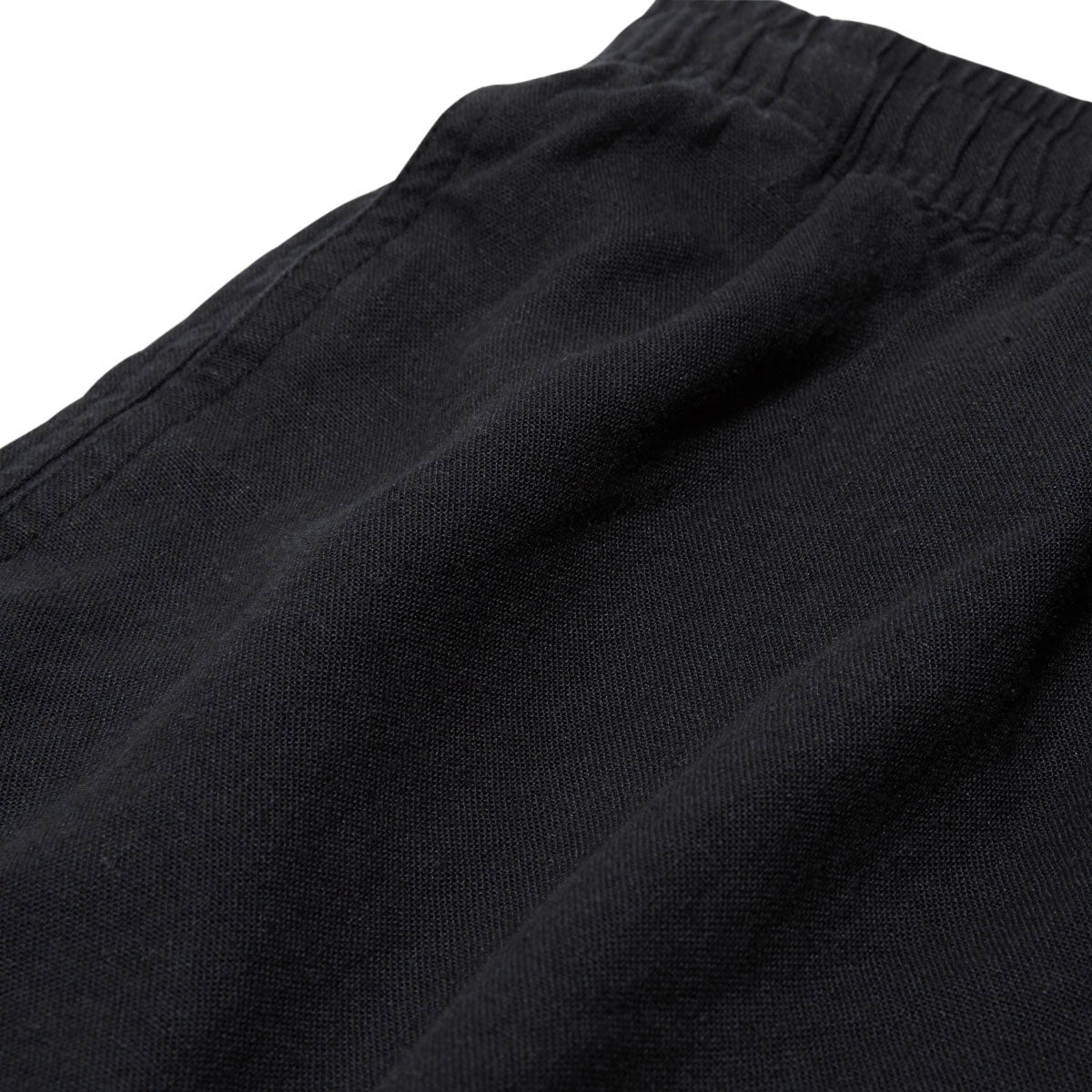 Obey Relaxer Shorts - Black image 5