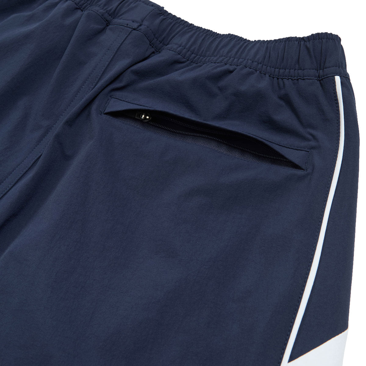 Obey Onset Shorts - Navy Multi image 5