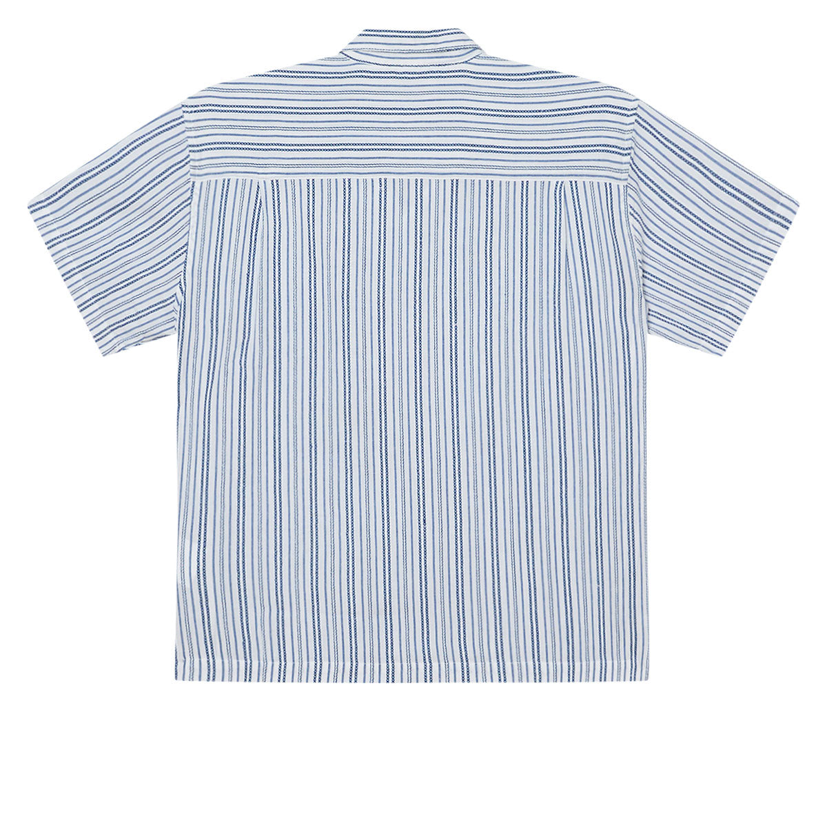 Obey Evans Woven Shirt - White Multi image 4