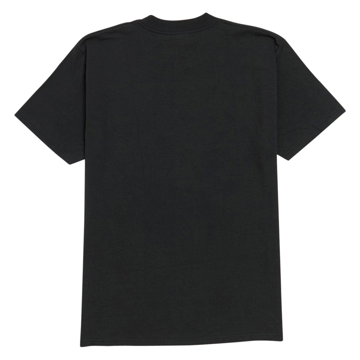 Obey Spider T-Shirt - Vintage Black image 2