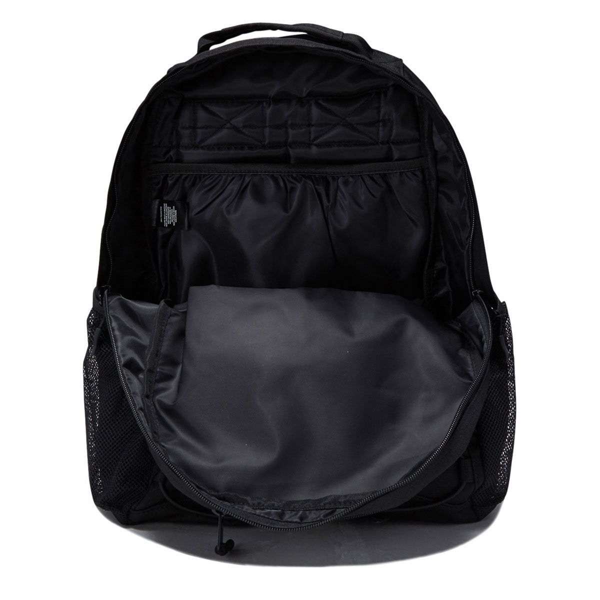 Obey Commuter Backpack - Black image 5