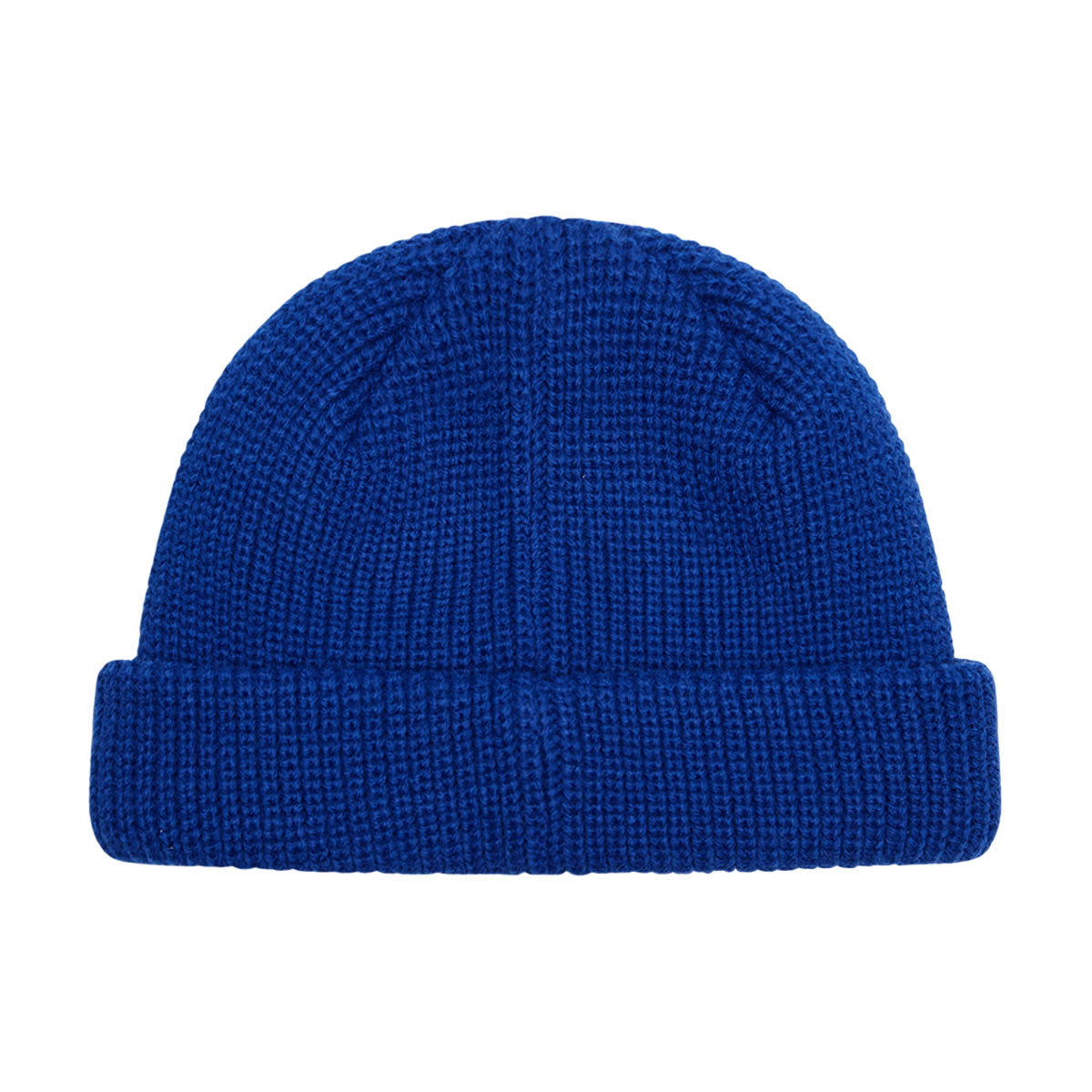 Obey Micro Beanie - Surf Blue image 3