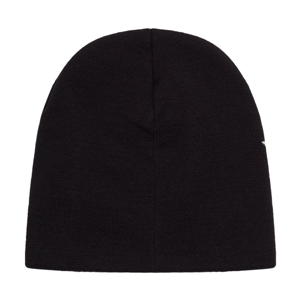 Obey Star Beanie - Black image 2
