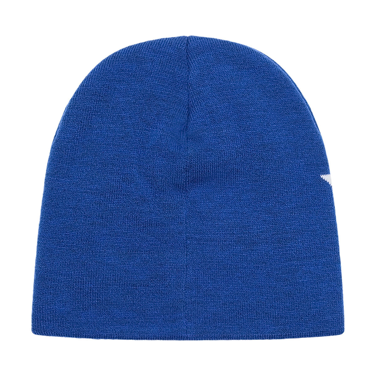 Obey Star Beanie - Surf Blue image 2