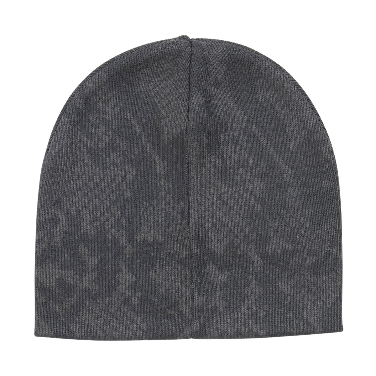 Obey Silo Beanie - Snake Skin Multi image 2