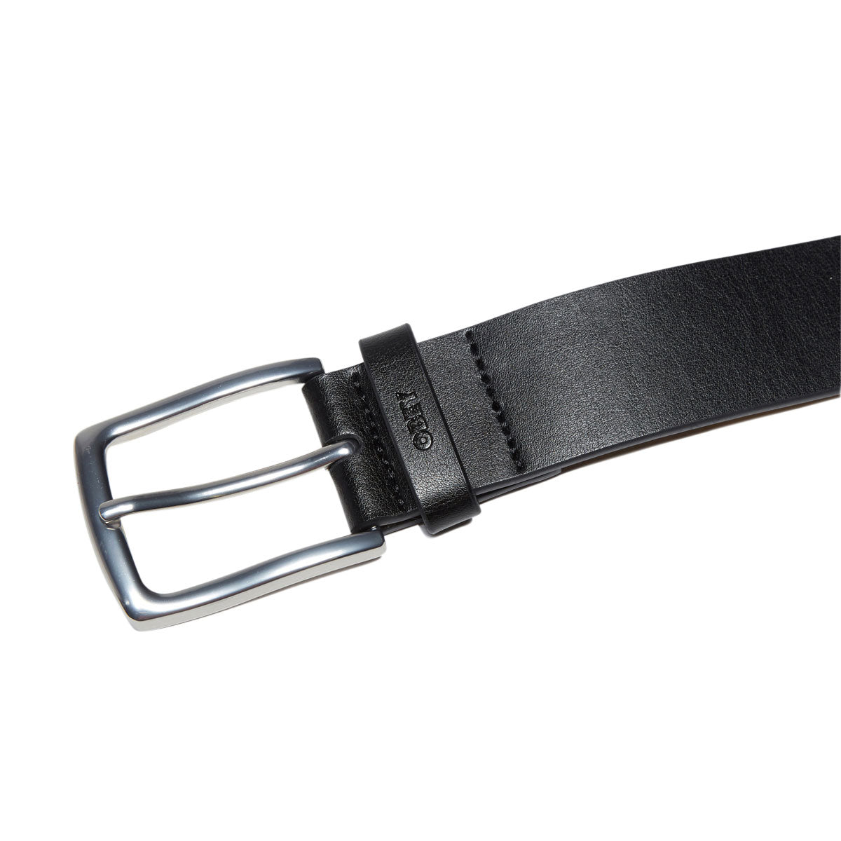 Obey Studded Star Belt - Black image 4