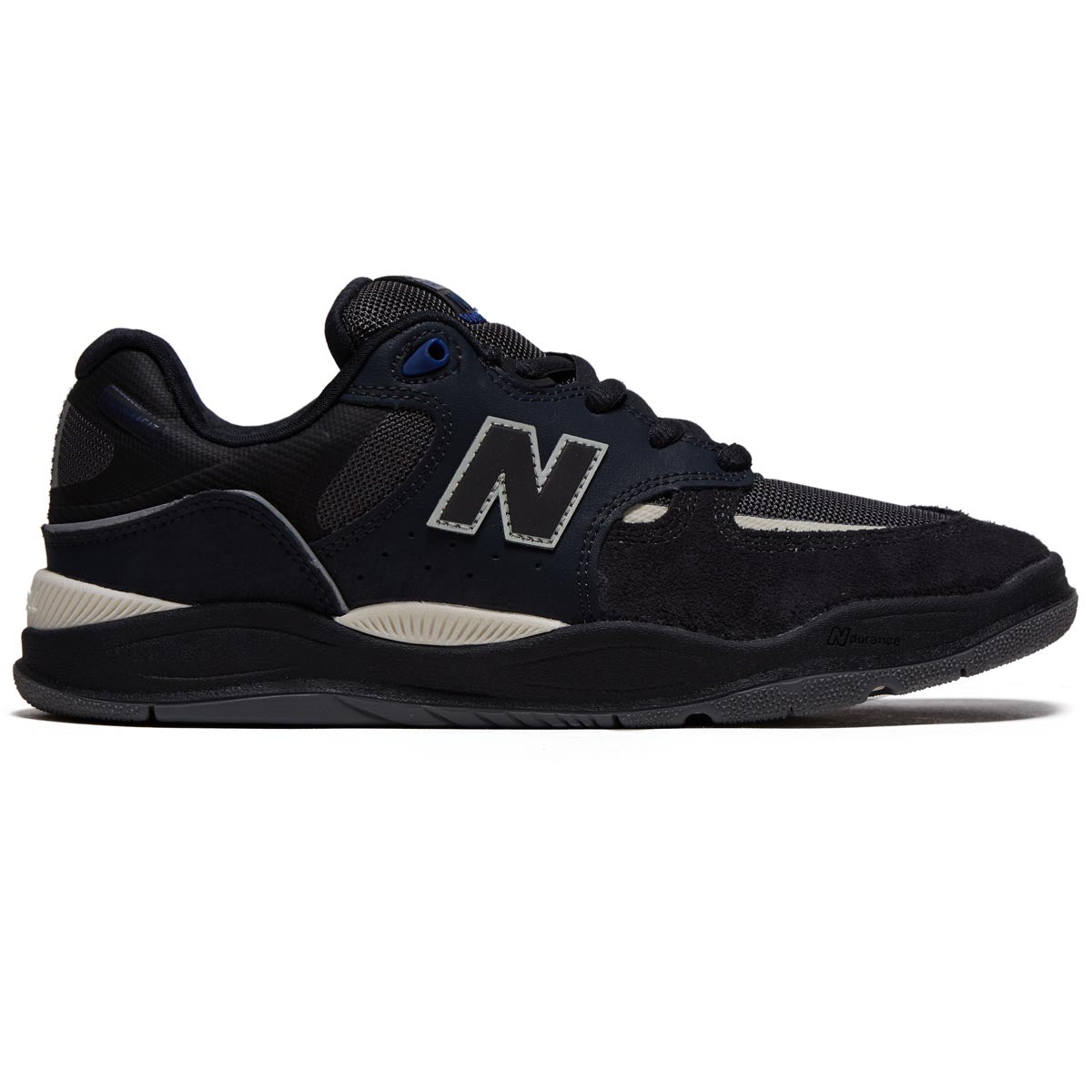 New Balance 1010 Tiago Shoes - Phantom/Black image 1