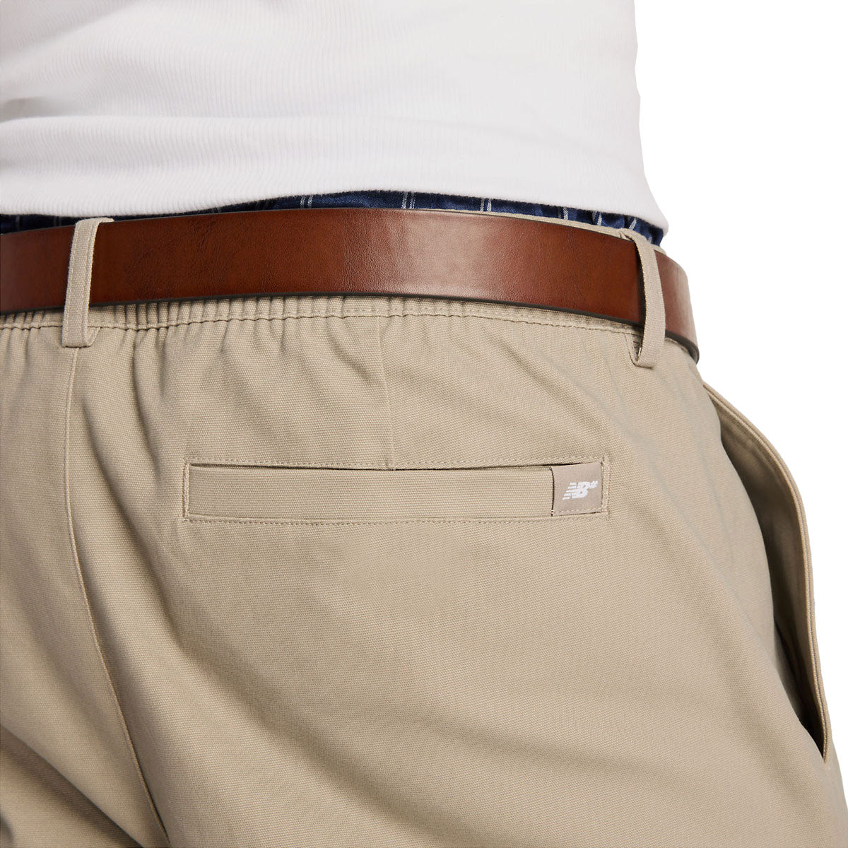 New Balance Standard Pants - Arid Stone image 4