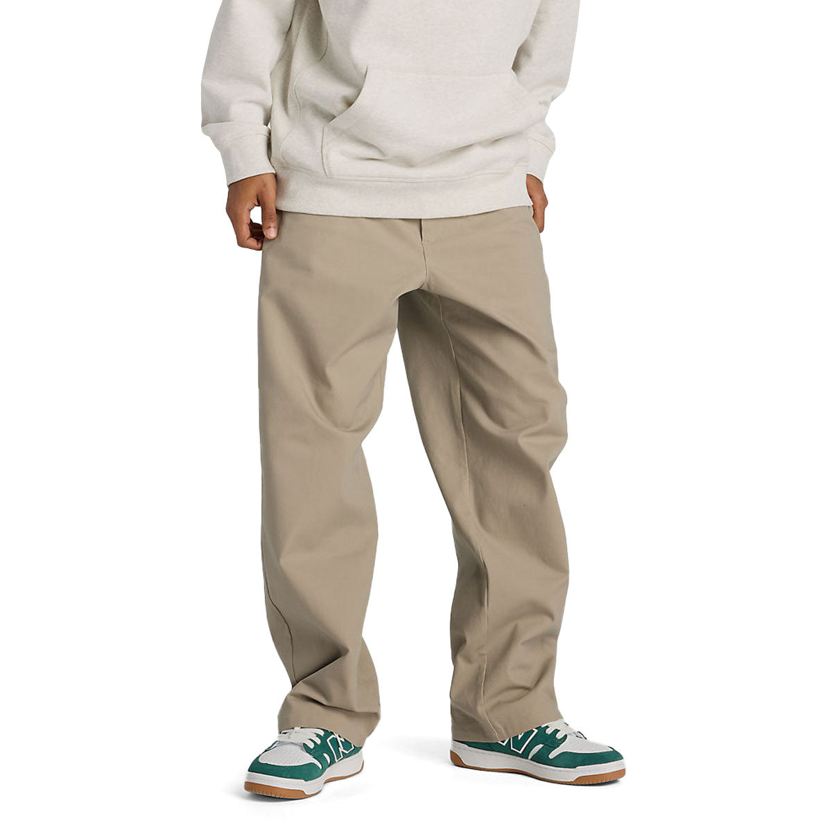 New Balance Standard Pants - Arid Stone image 5