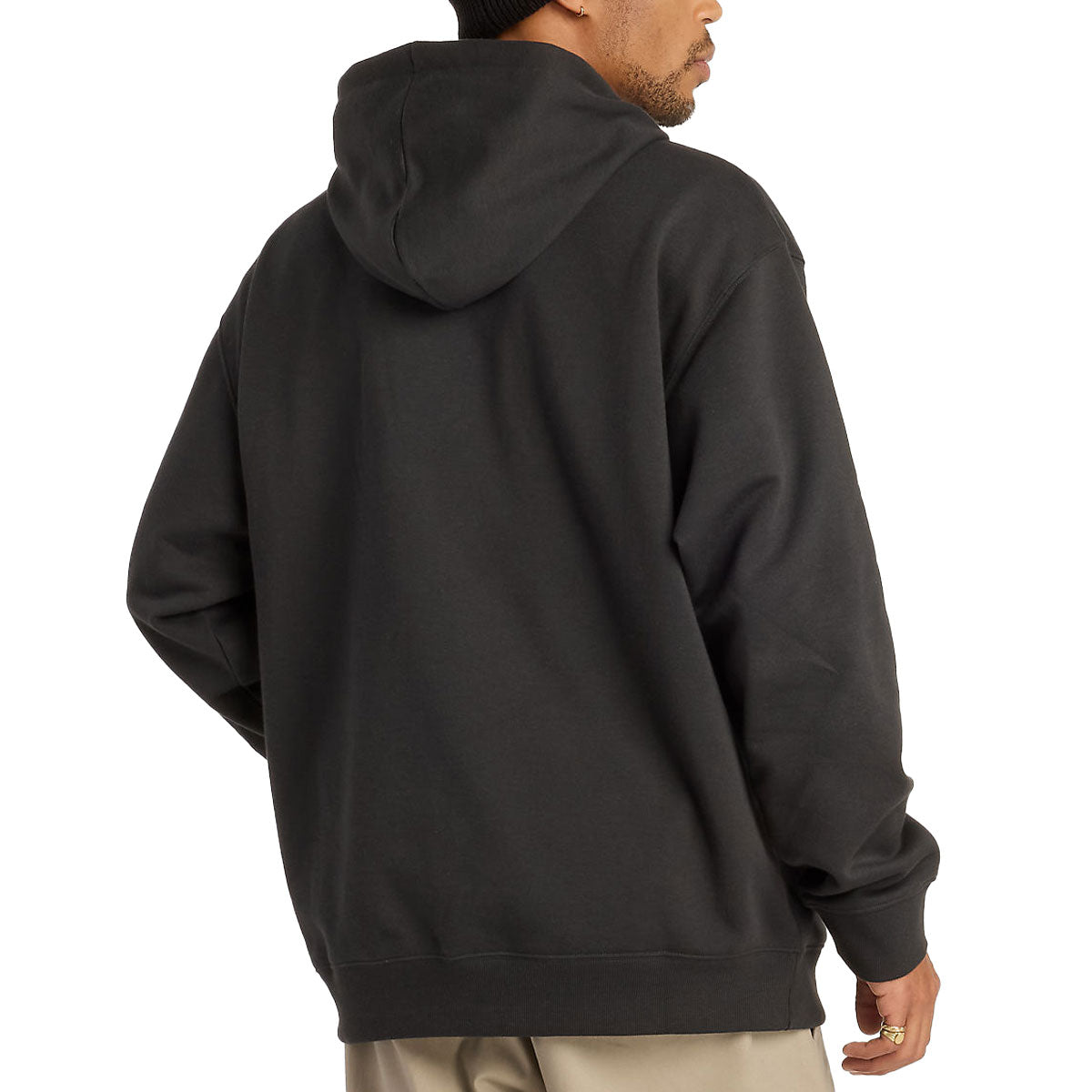 New Balance Numeric Logo Hoodie - Black image 2