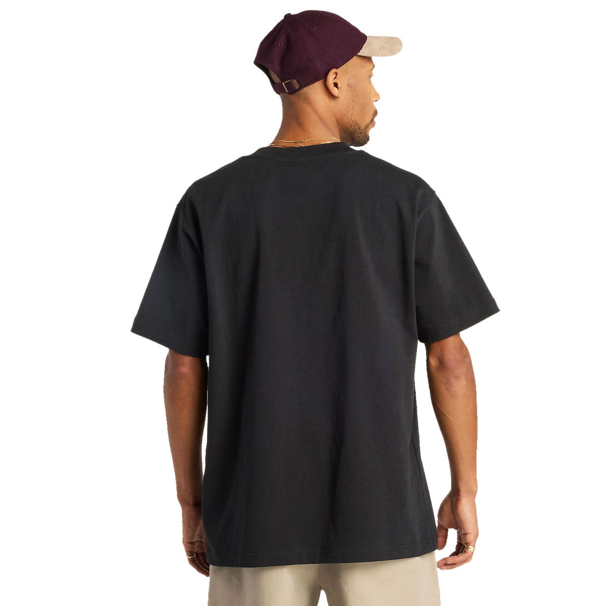 New Balance Numeric T-Shirt - Black image 5