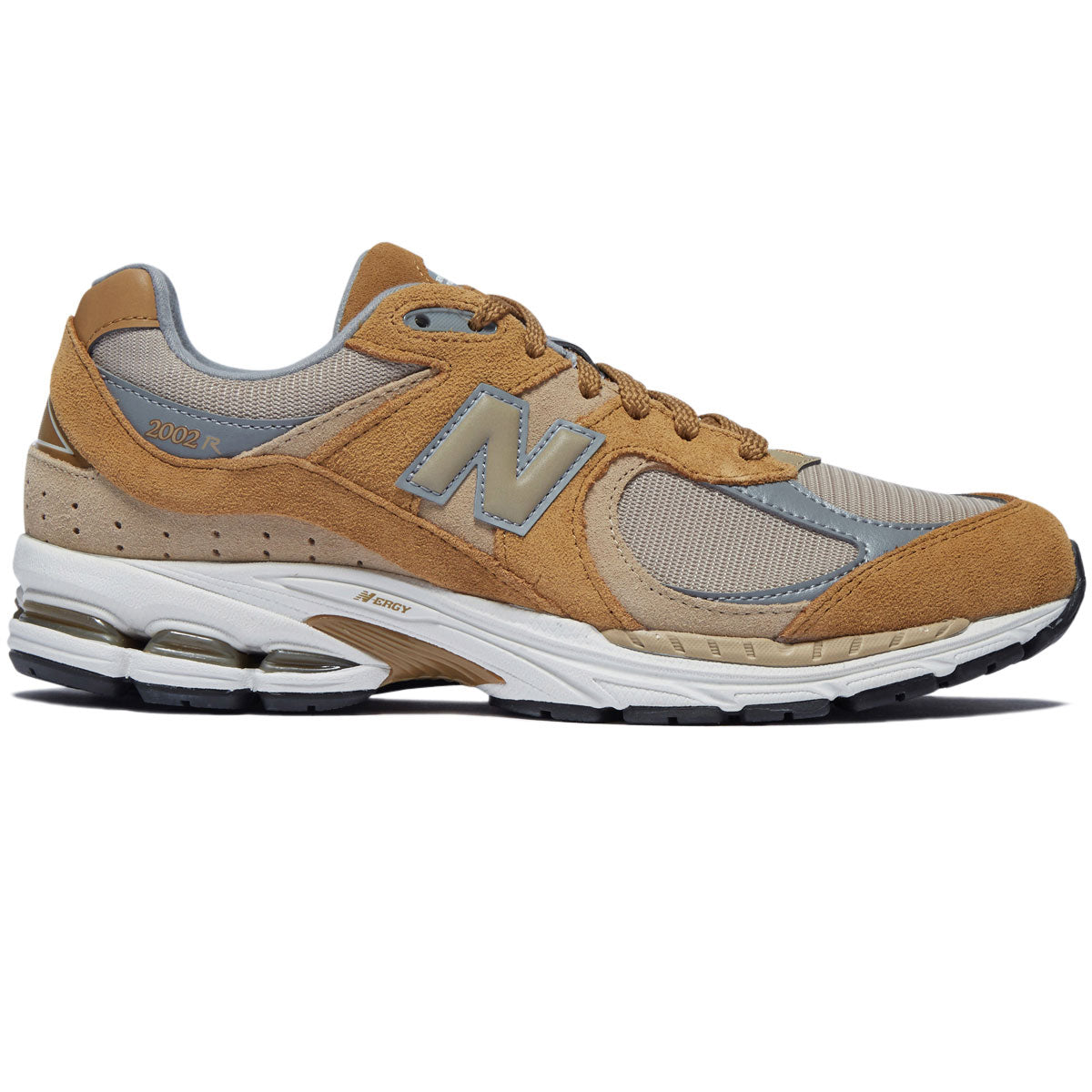 New Balance 2002R Shoes - Great Plains image 1