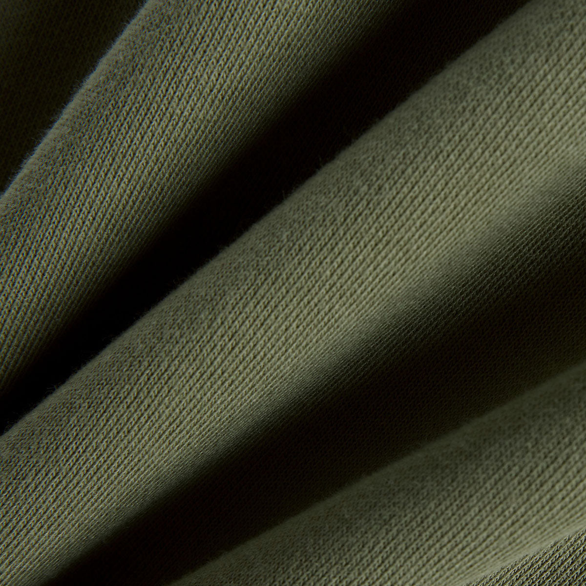 New Balance Numeric Logo Sweatshirt - Dark Olive image 4