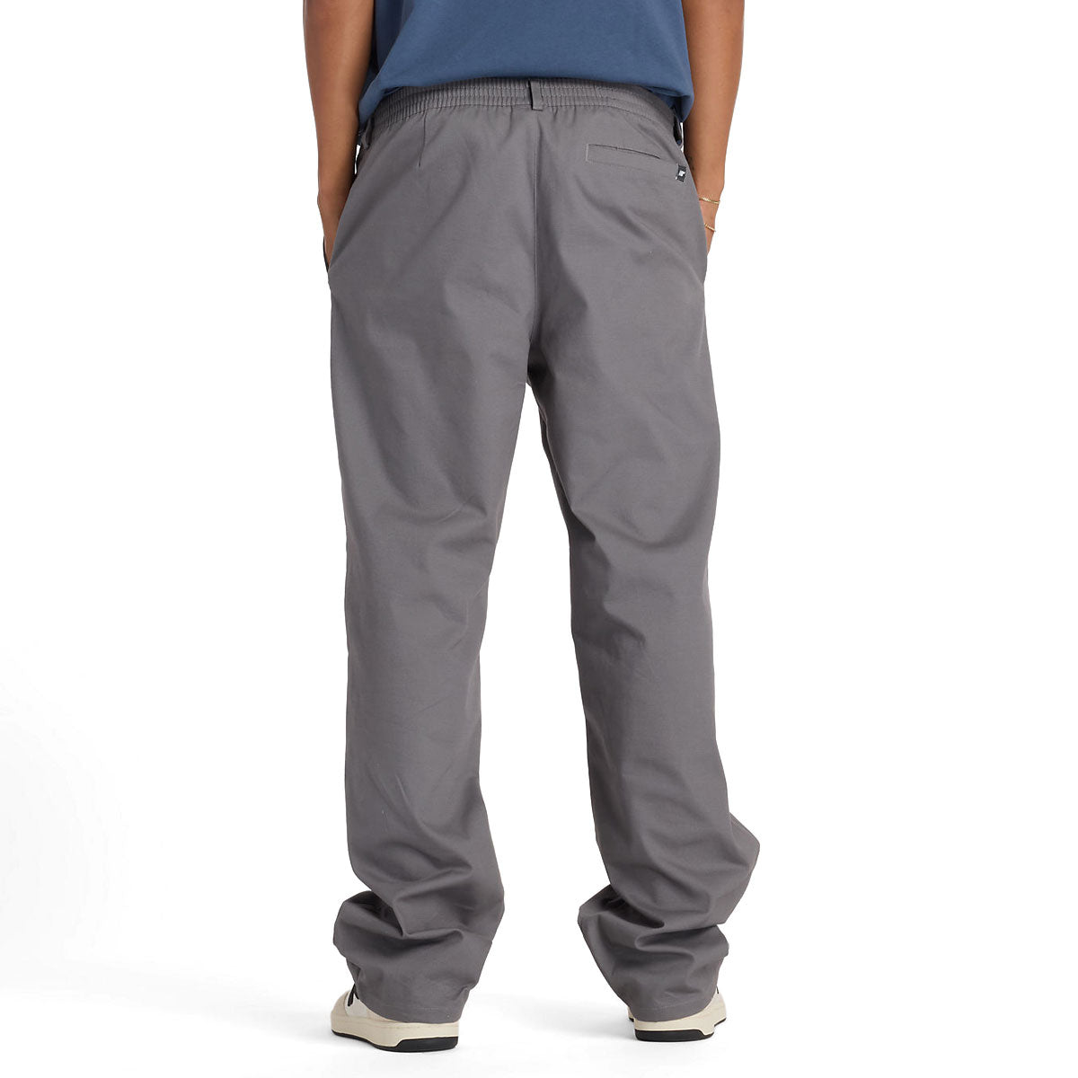 New Balance Standard Pants - Castlerock image 2