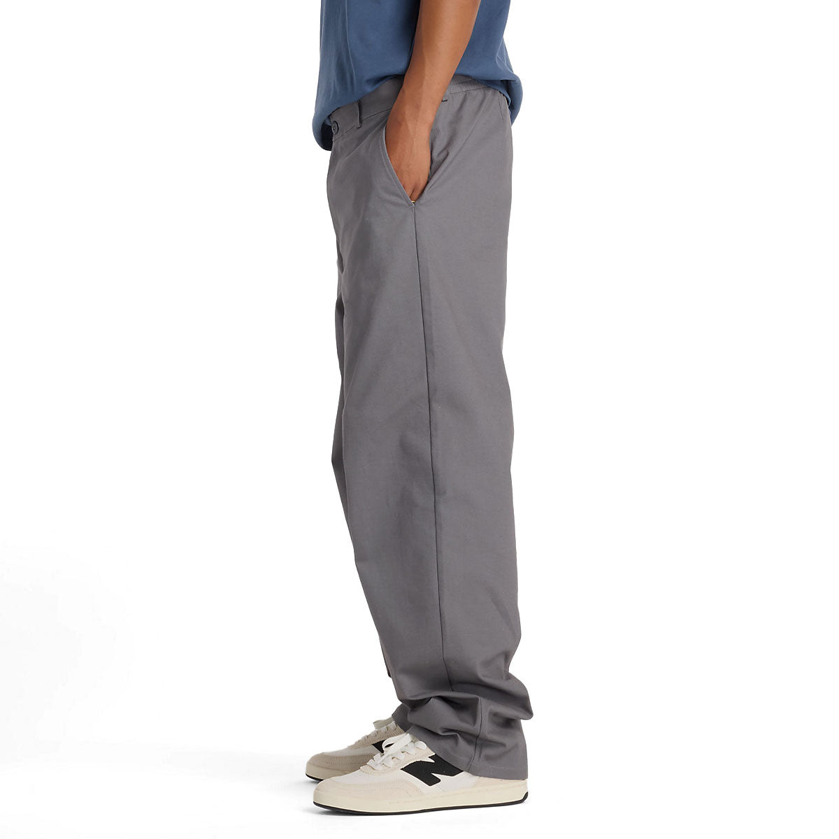New Balance Standard Pants - Castlerock image 3