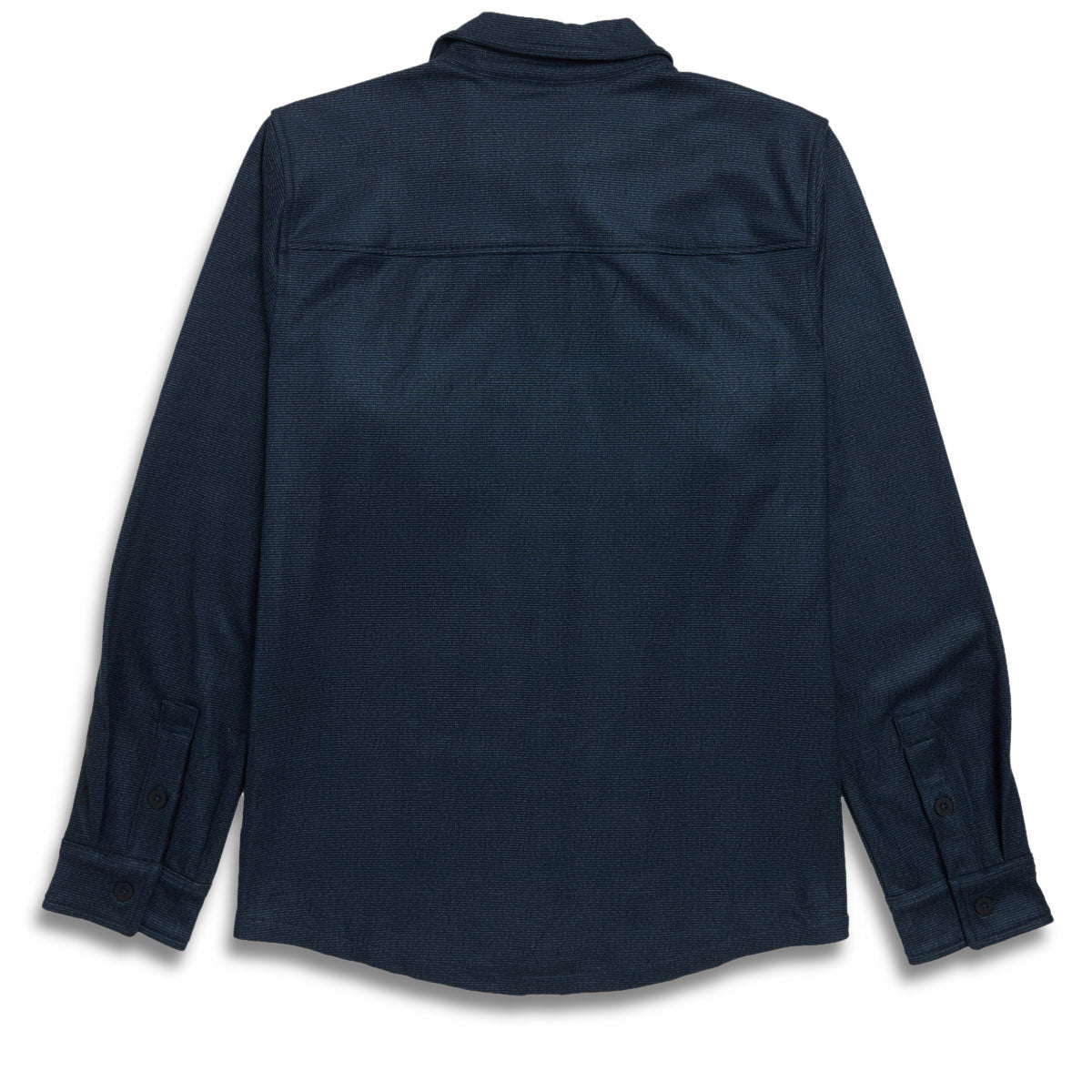 Dakine Button Front Shirt Jacket - Navy image 2