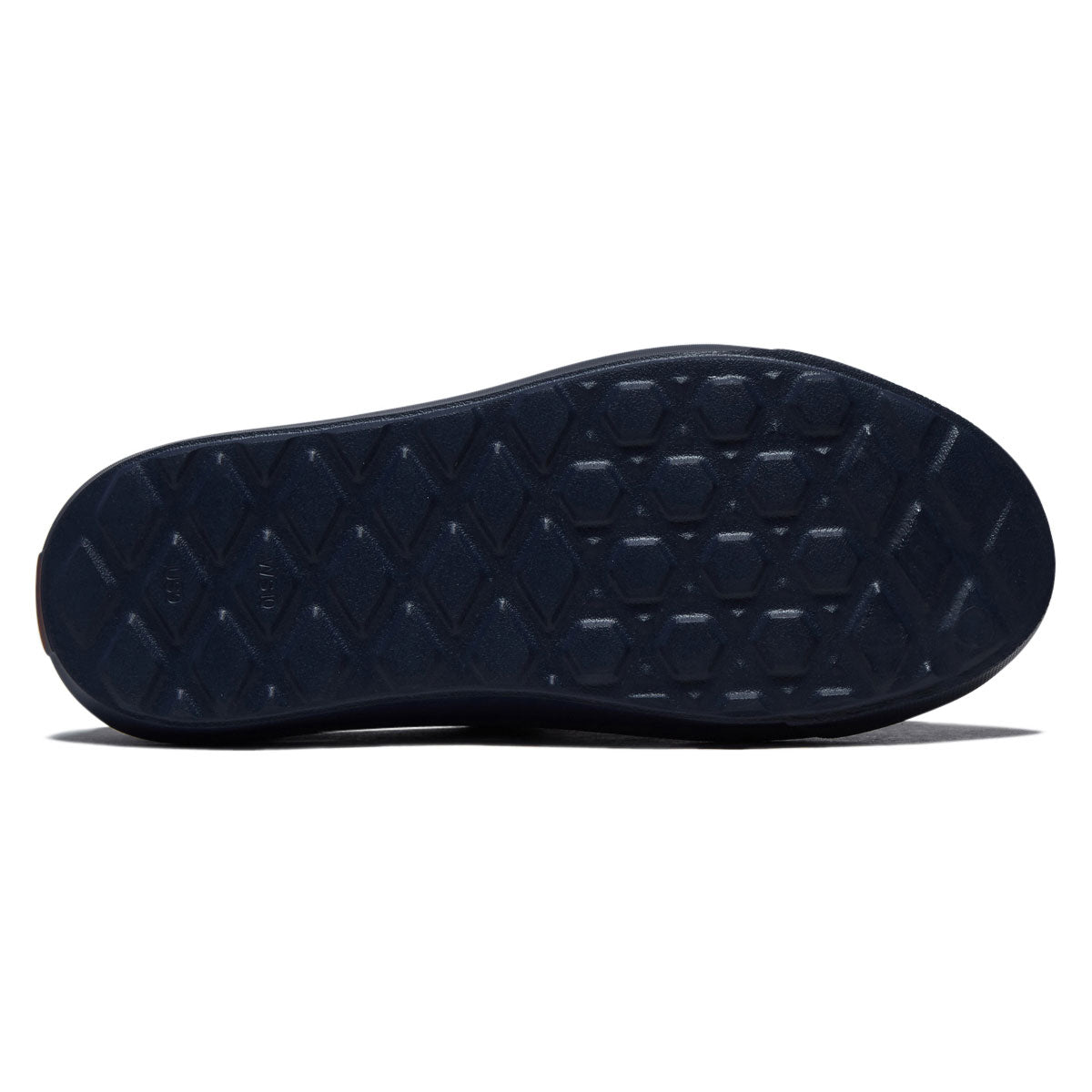 Vans Authentic Foam Mule Shoes - Navy image 4