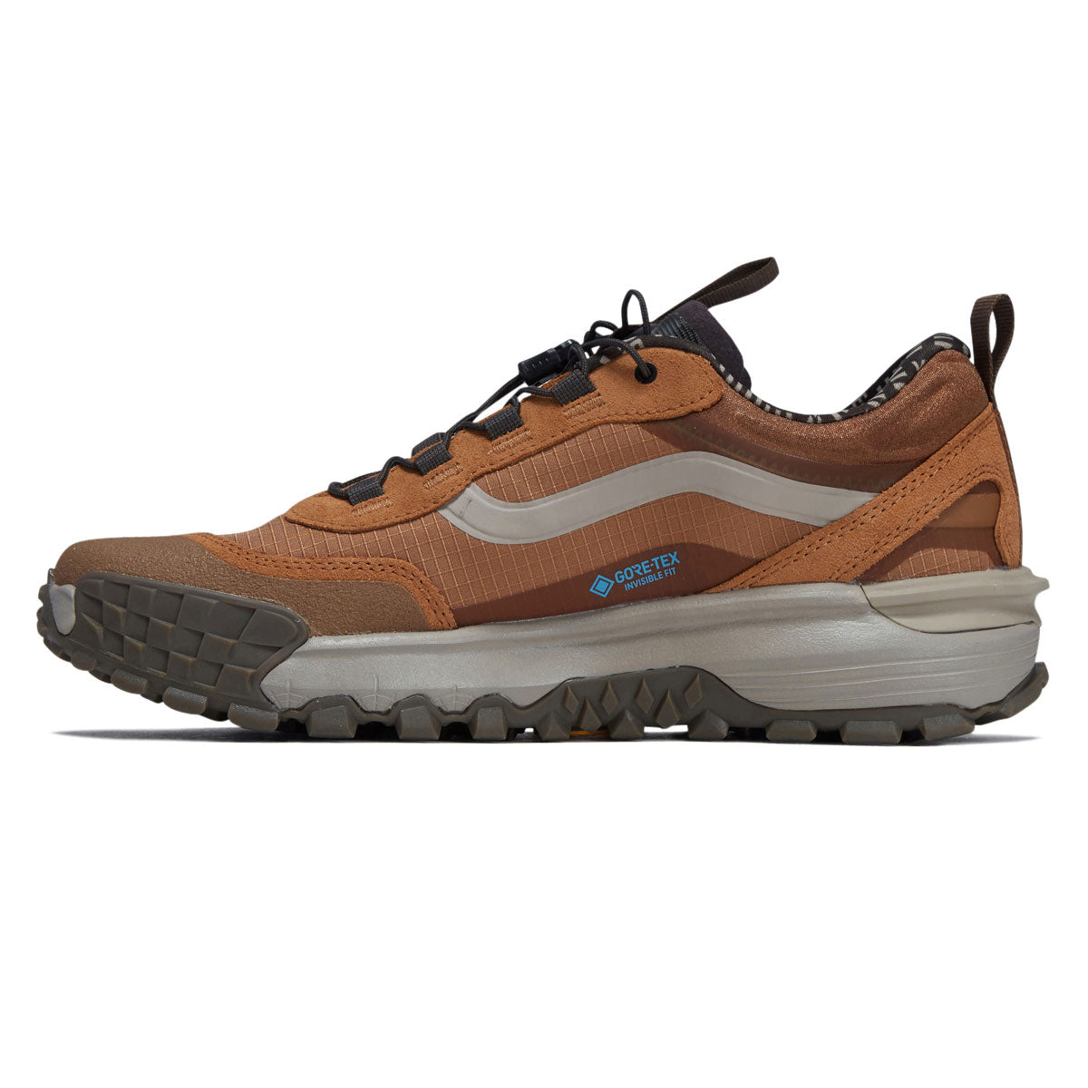 Vans Crosspath XC Gore-Tex Shoes - Chipmunk/Mushroom image 2