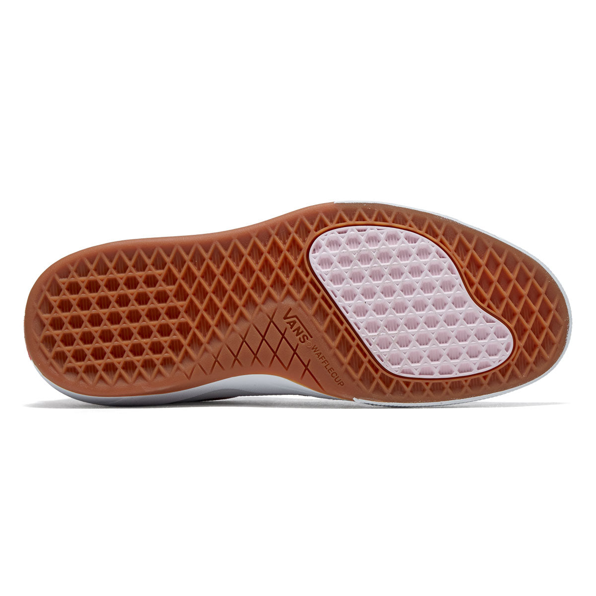 Vans Wayvee 2 Shoes - Pink image 4