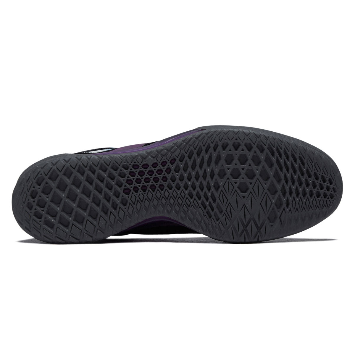 Vans AVE 2.0 Shoes - Black/Purple image 4