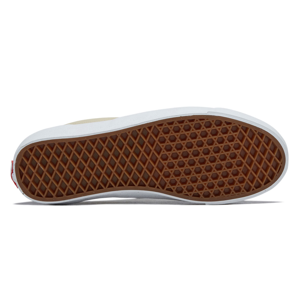 Vans Skate Era Stub Shoes - Brown/Tan image 4