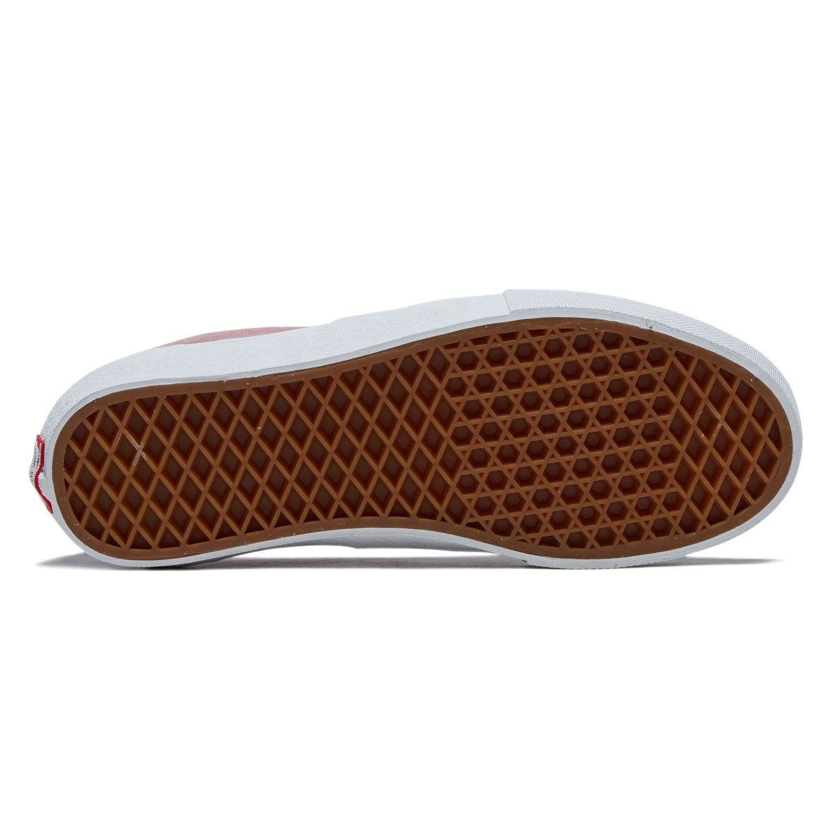 Vans Skate Era Shoes - Mauve Mist image 4