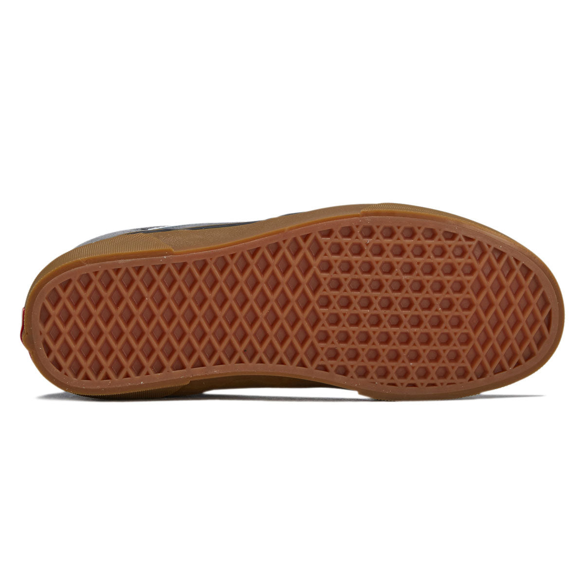 Vans Rowley Classic Shoes - Gum Frost Gray image 4
