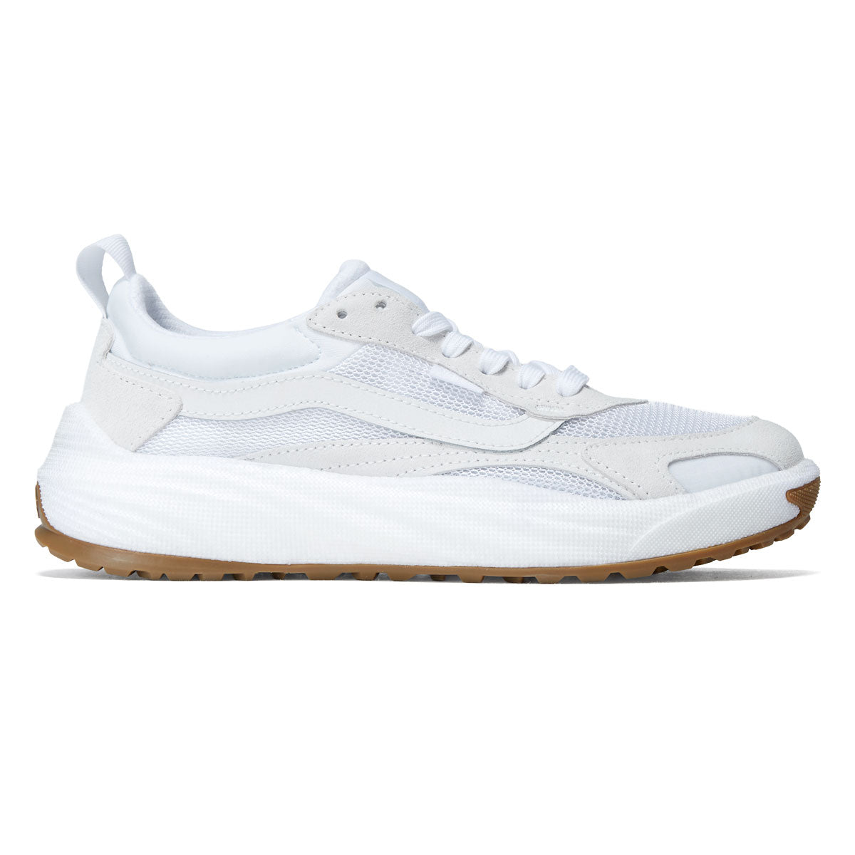 Vans Womens Ultrarange Neo 2.0 Shoes - White image 1