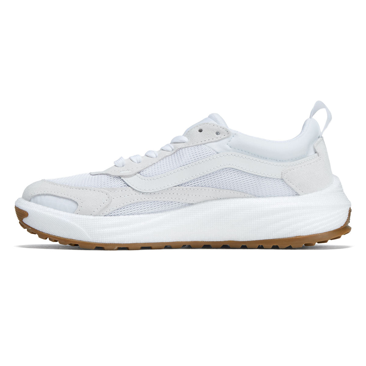 Vans Womens Ultrarange Neo 2.0 Shoes - White image 2