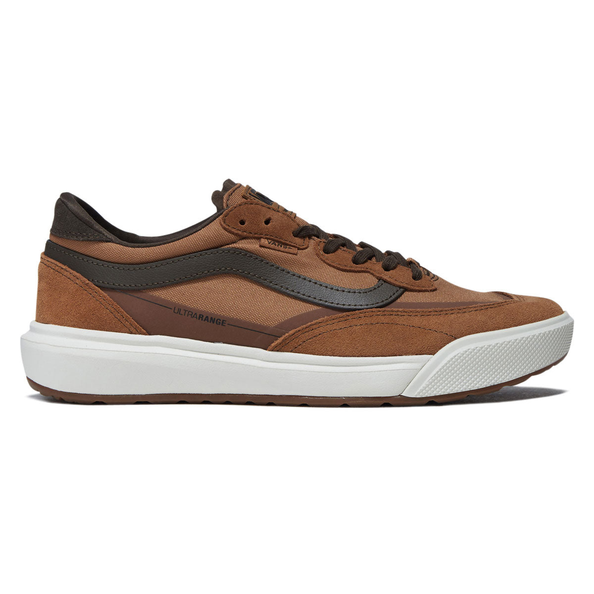 Vans Ultrarange 2.0 SE Shoes - Chipmunk image 1