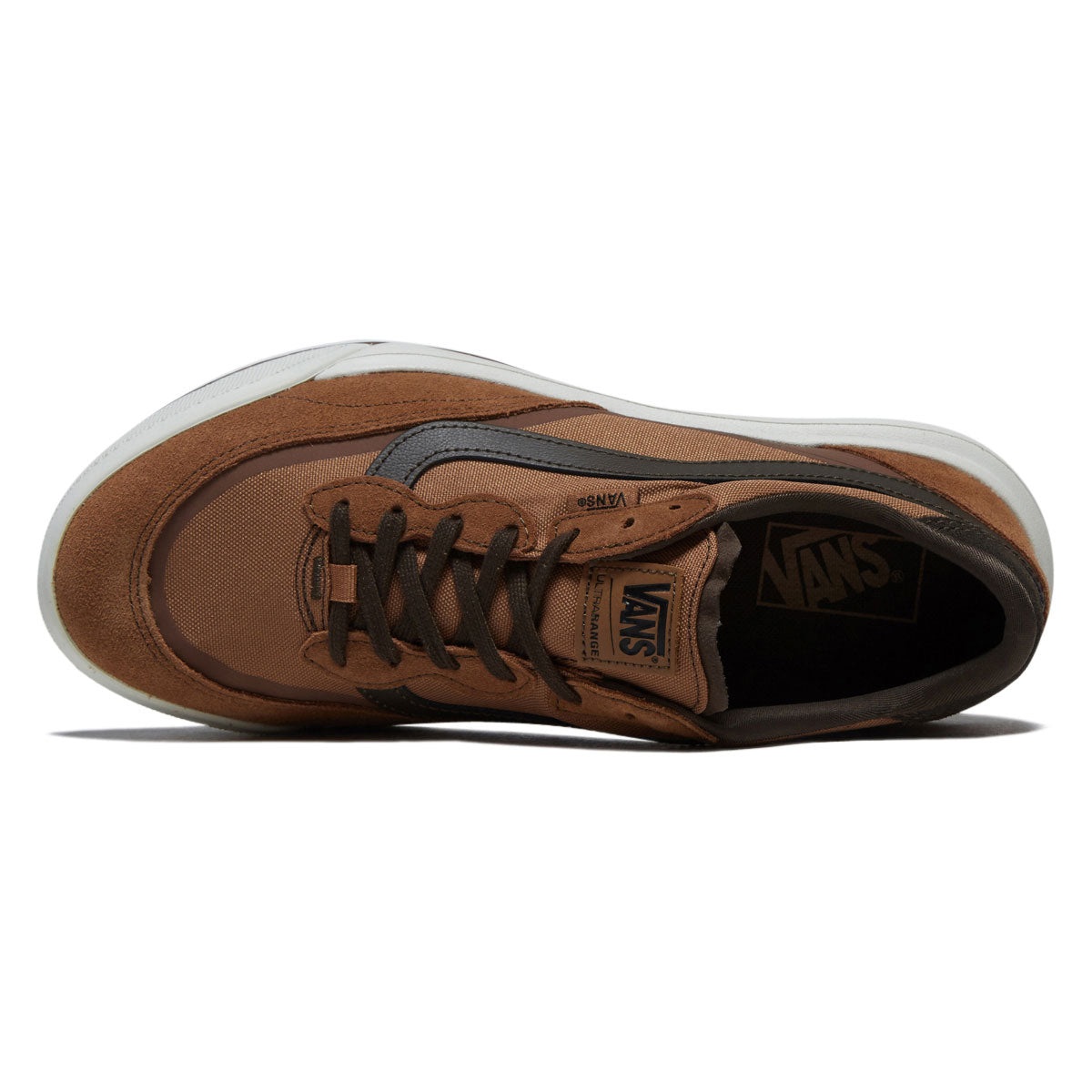 Vans Ultrarange 2.0 SE Shoes - Chipmunk image 3