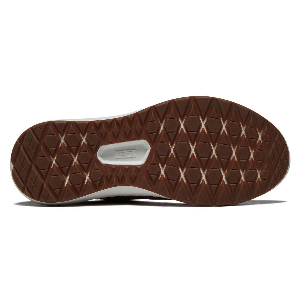 Vans Ultrarange 2.0 SE Shoes - Chipmunk image 4