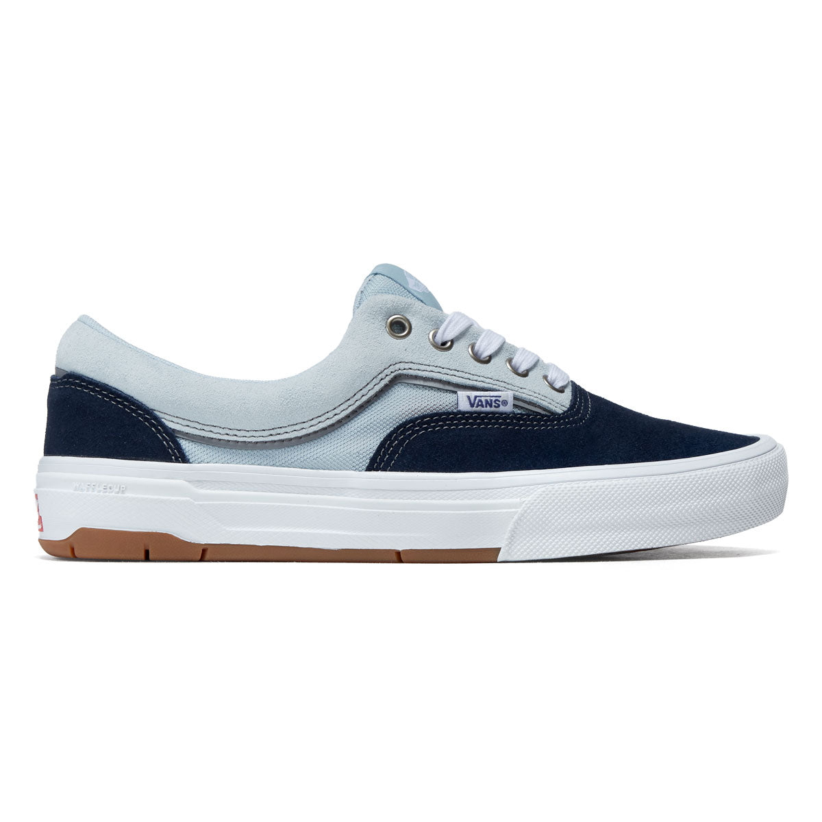 Vans Skate Era Wafflecup Shoes - Navy/Blue Bell image 1