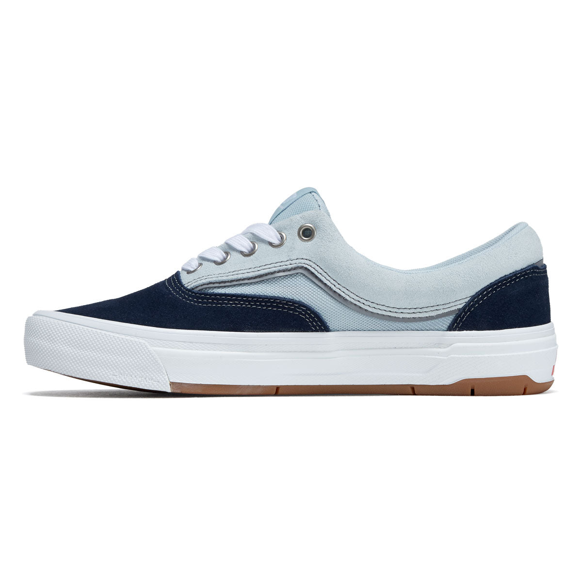 Vans Skate Era Wafflecup Shoes - Navy/Blue Bell image 2