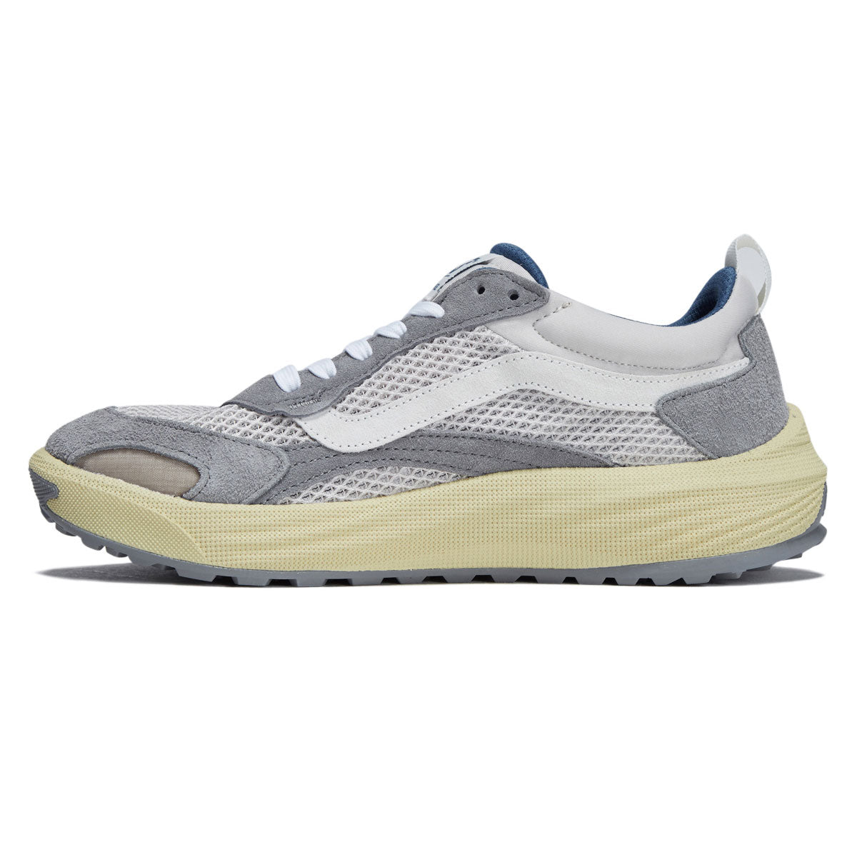 Vans Ultrarange Neo 2.0 Shoes - Frost Gray image 1