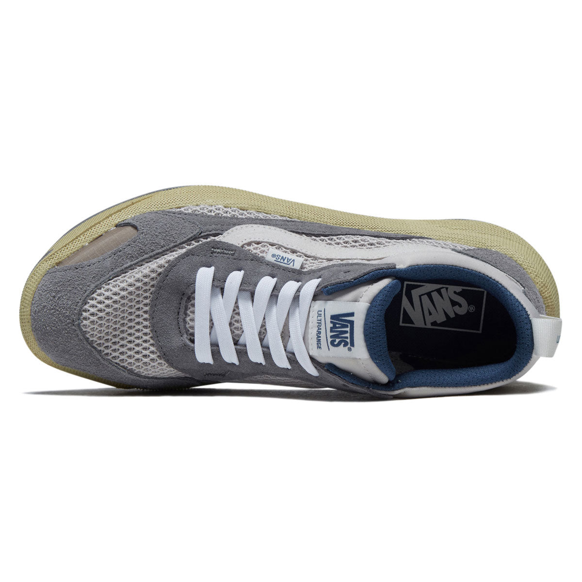 Vans Ultrarange Neo 2.0 Shoes - Frost Gray image 2