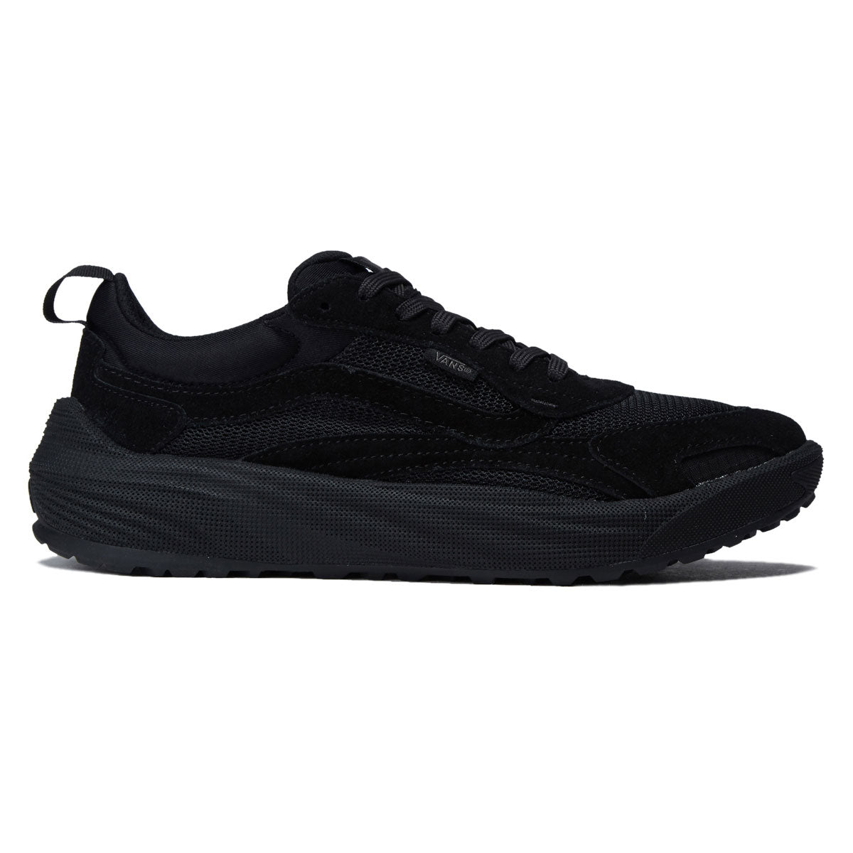 Vans Ultrarange Neo 2.0 Shoes - Black image 1