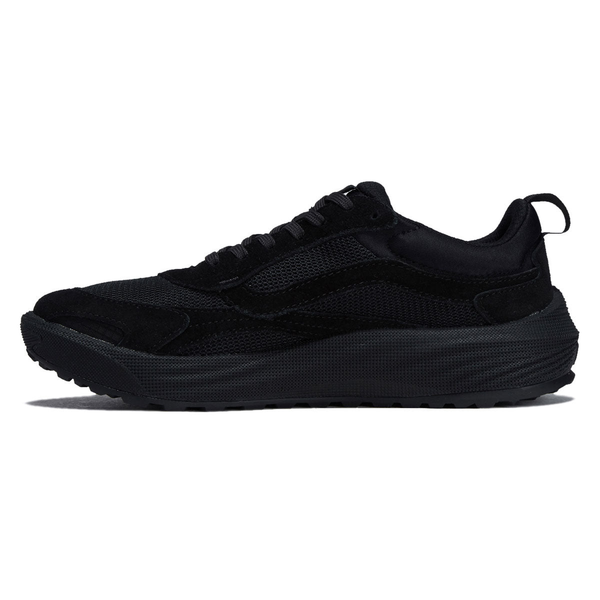 Vans Ultrarange Neo 2.0 Shoes - Black image 2