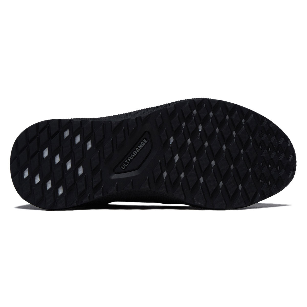 Vans Ultrarange Neo 2.0 Shoes - Black image 4