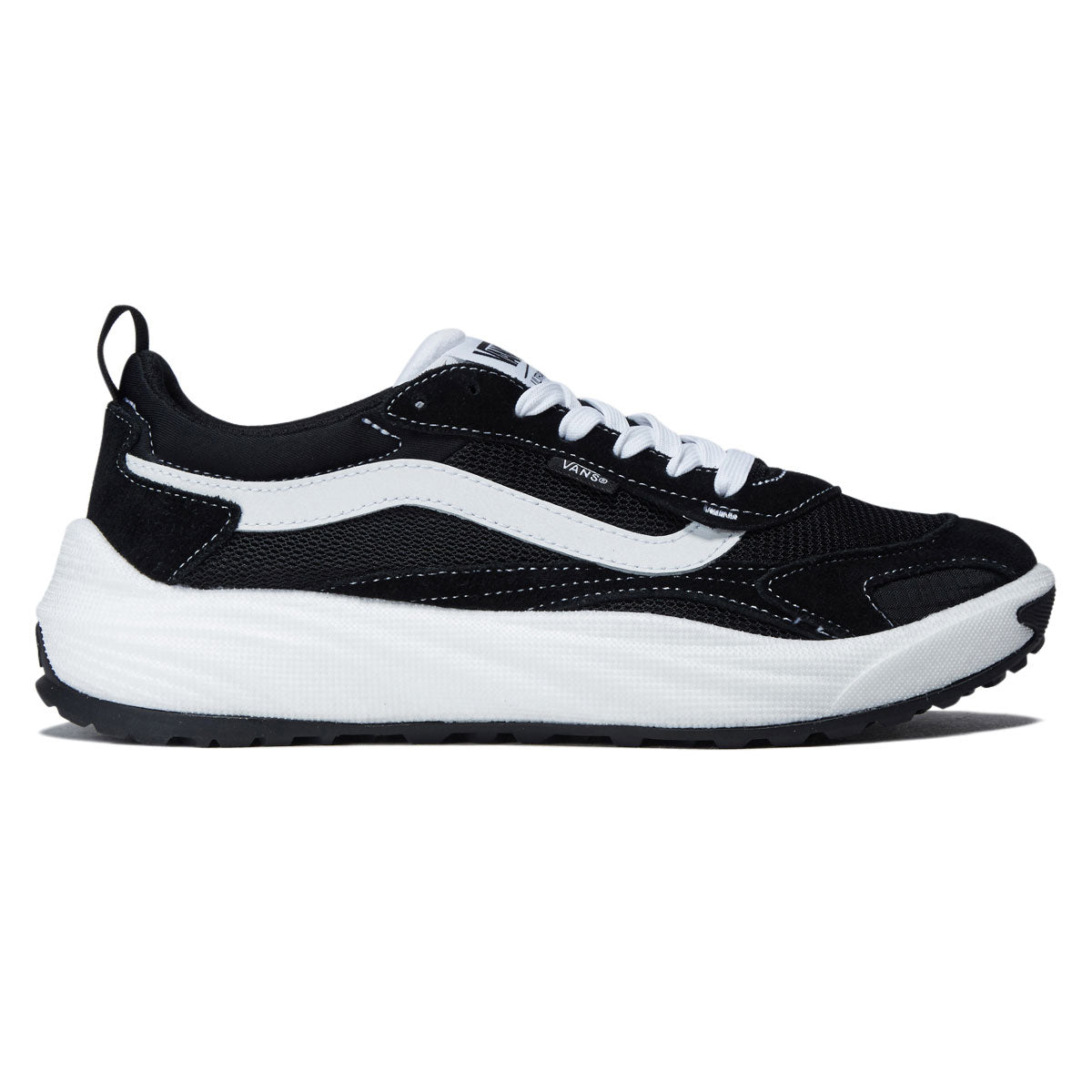 Vans Ultrarange Neo 2.0 Shoes - Black/White image 1