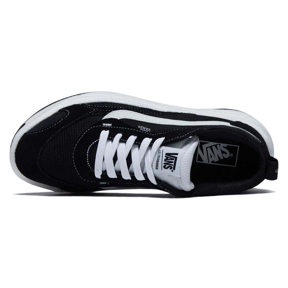 Vans Ultrarange Neo 2.0 Shoes - Black/White image 3
