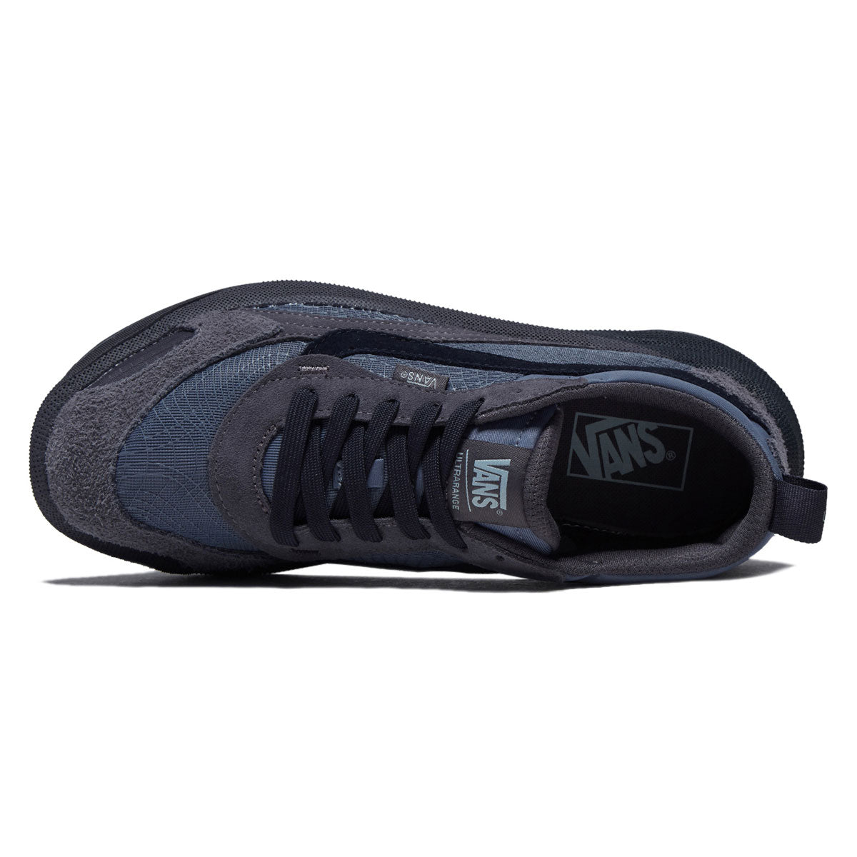 Vans Ultrarange Neo 2.0 Shoes - Glacial Slate/Steel image 2