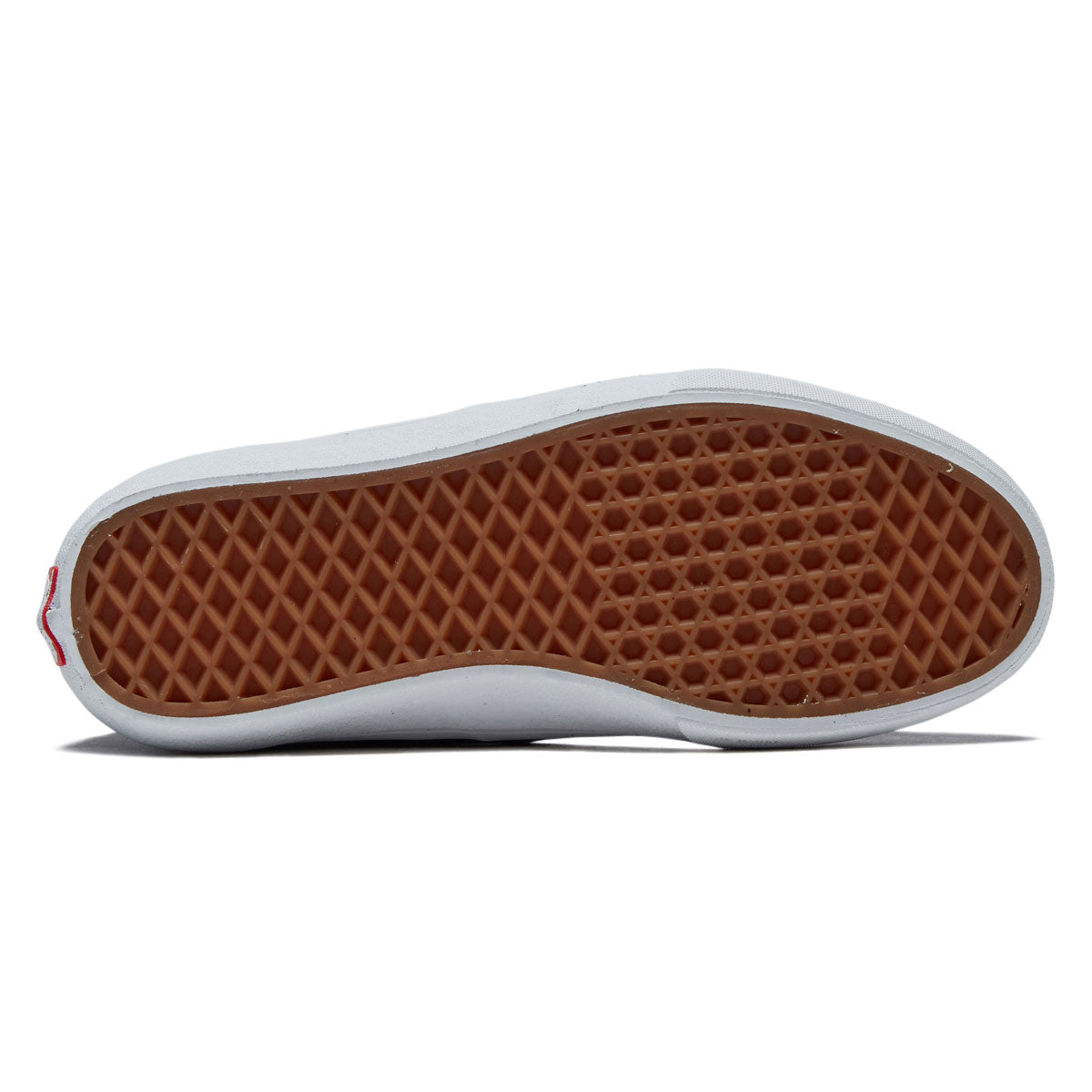 Vans Rowan Shoes - Green/Brown image 4