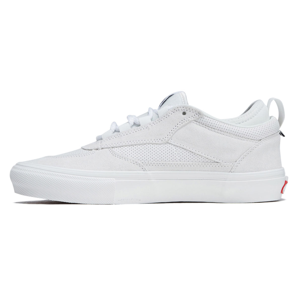 Vans Skate Safe Low Shoes - Blanc De Blanc image 2